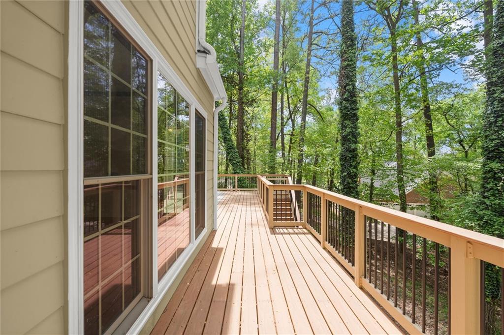 9335 Huntcliff Trace Atlanta, GA 30350 - Photo 94 of 113