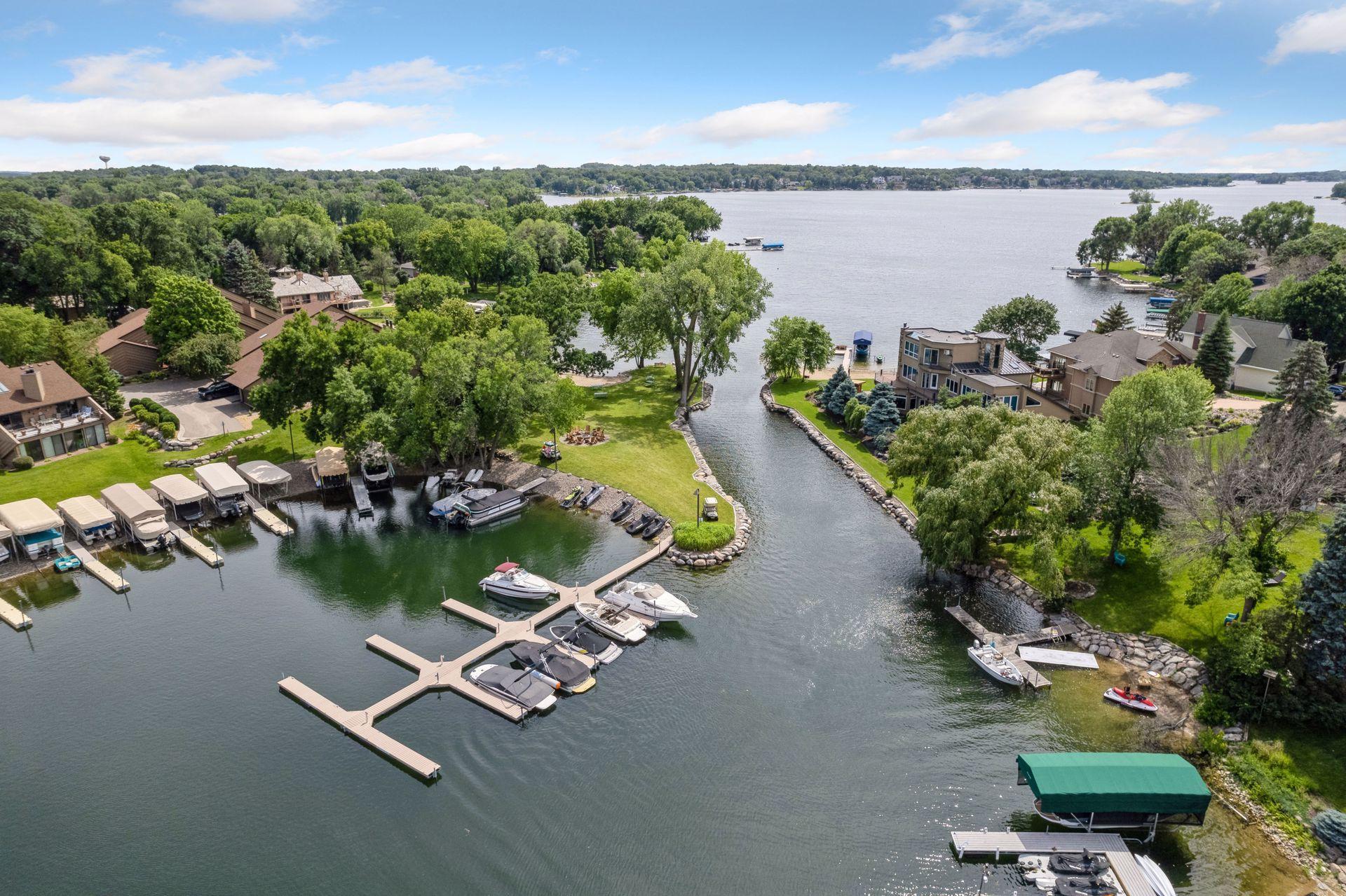 6520 Harbor Place Northeast Prior Lake, MN 55372 - Photo 60 of 72