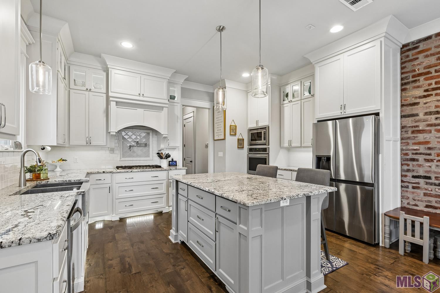 16094 Redstone Drive Pride, LA 70770 - Photo 5 of 23