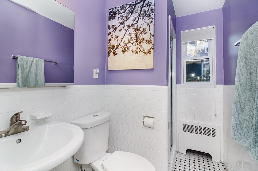 60 Gardner Road, Unit 1 Brookline, MA 02445 - Photo 11 of 13