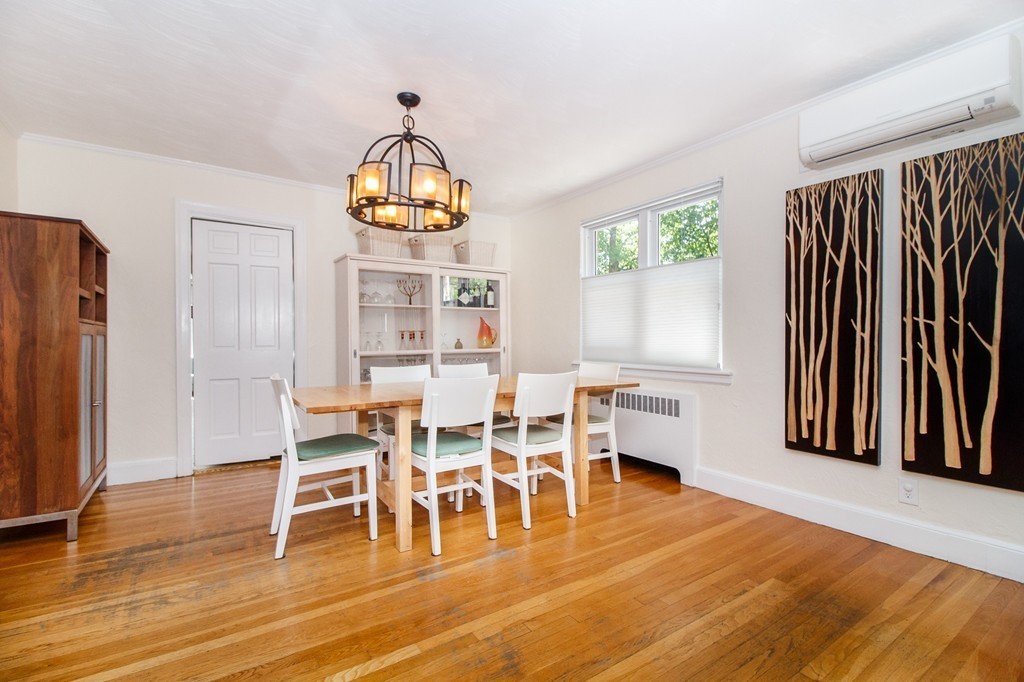 60 Gardner Road, Unit 1 Brookline, MA 02445 - Photo 3 of 13
