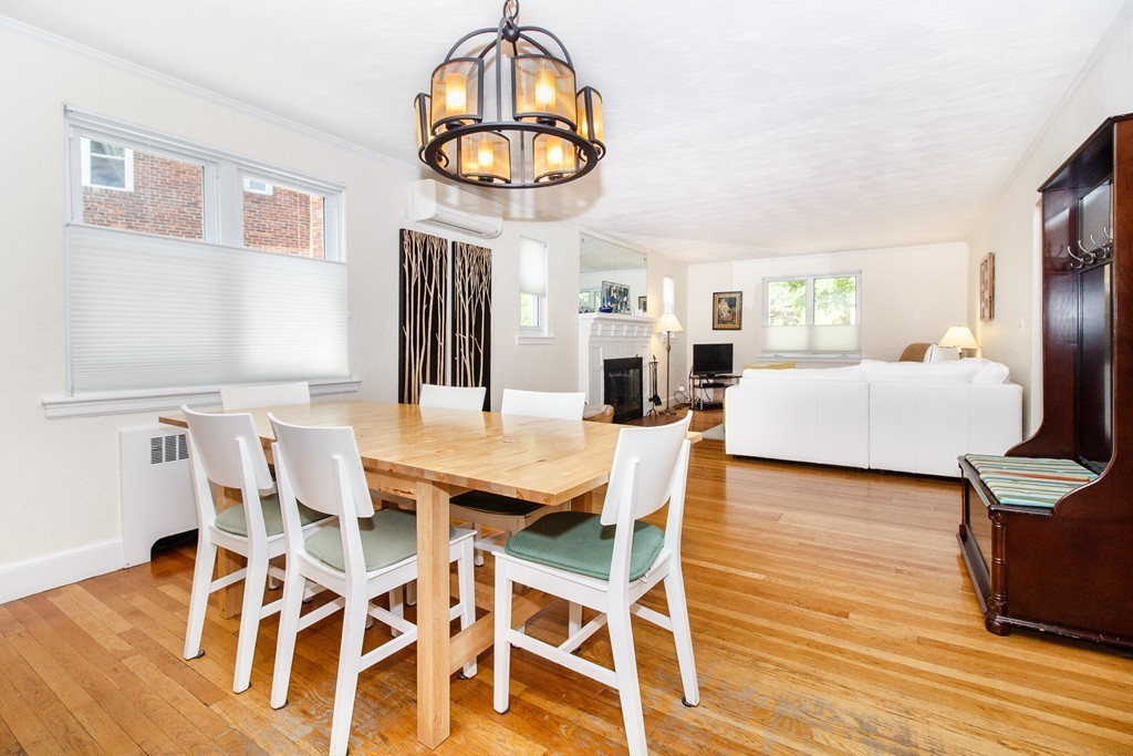 60 Gardner Road, Unit 1 Brookline, MA 02445 - Photo 4 of 13