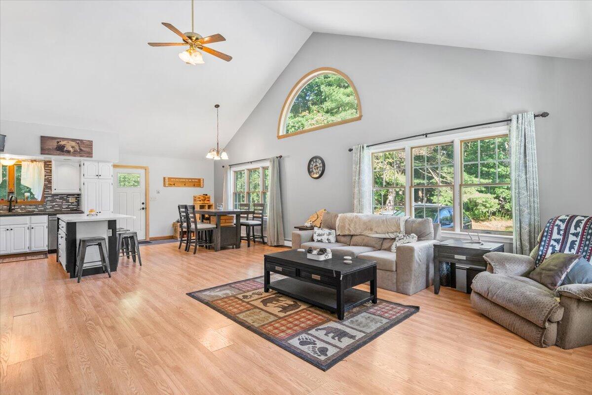 184 Fisher Farm Road Sabattus, ME 04280 - Photo 4 of 28 07-184 Fisher Farm Rd, Sabattus, ME, 042