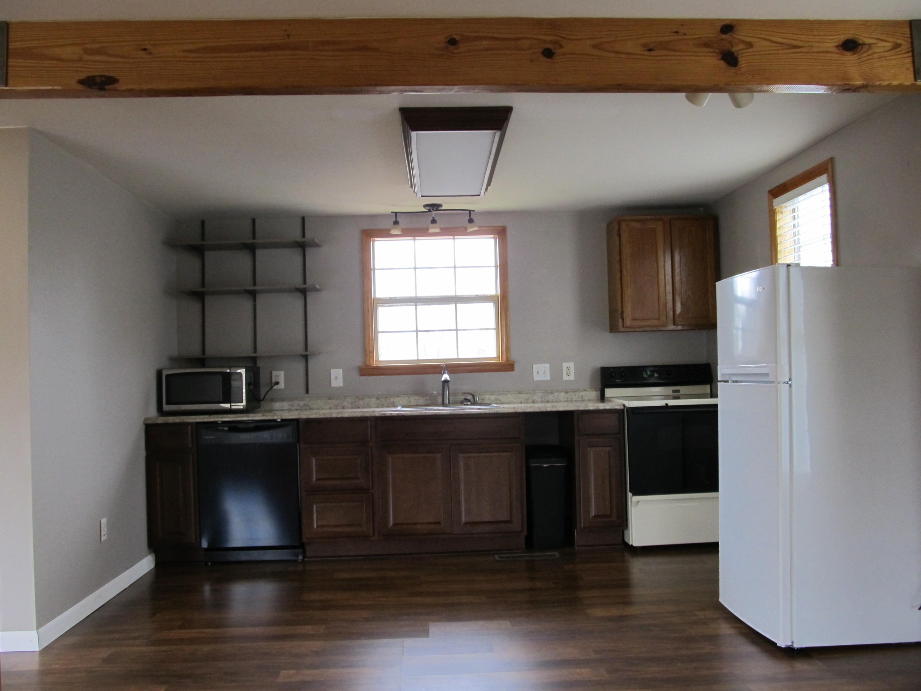 7134 Lea Road Chattanooga, TN 37421 - Photo 9 of 17 Perfect space for an island!