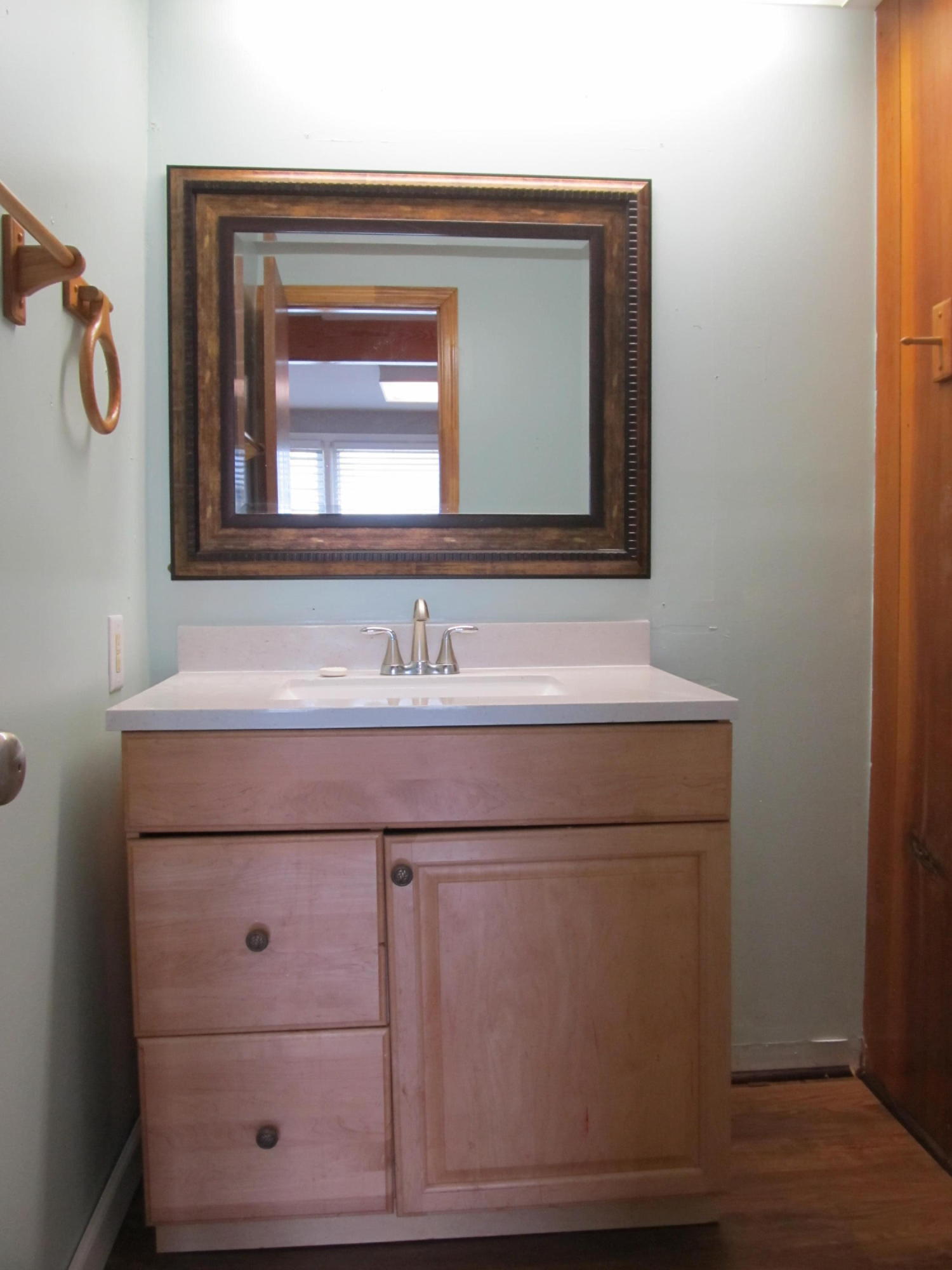 7134 Lea Road Chattanooga, TN 37421 - Photo 10 of 17 New bathroom vanity