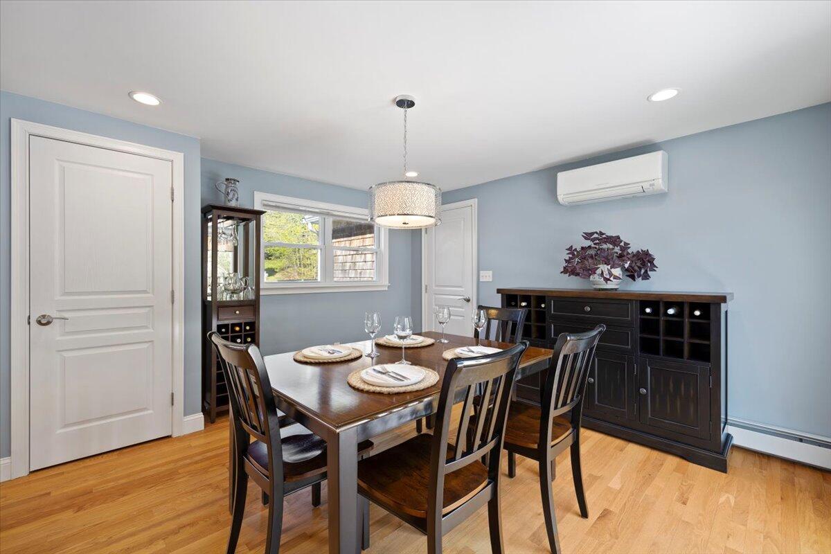 271 Barlows Landing Road Pocasset, MA 02559 - Photo 11 of 39 Dining Room