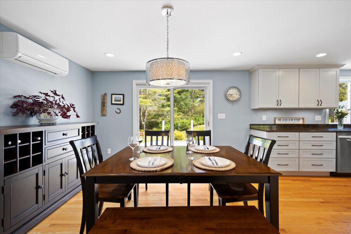 271 Barlows Landing Road Pocasset, MA 02559 - Photo 13 of 39 Dining Room