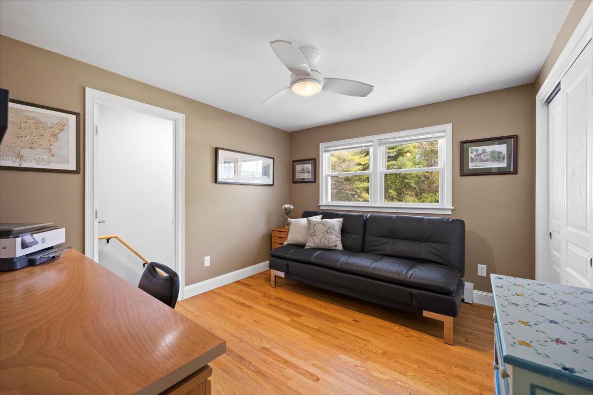 271 Barlows Landing Road Pocasset, MA 02559 - Photo 15 of 39 Bedroom One
