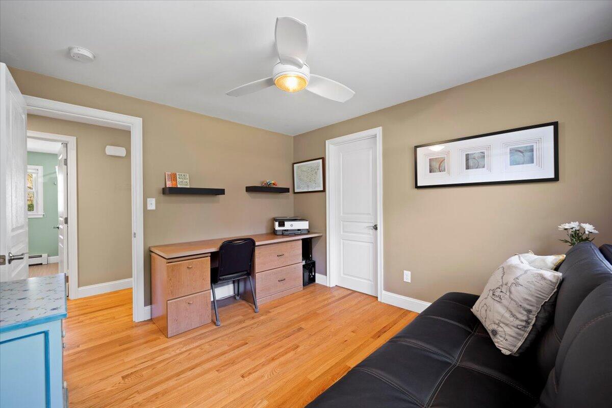 271 Barlows Landing Road Pocasset, MA 02559 - Photo 16 of 39 Bedroom One