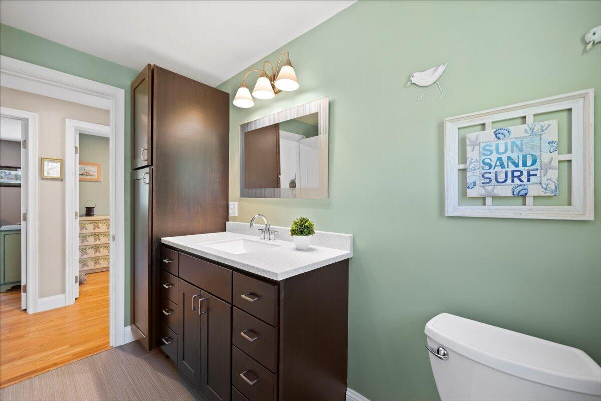 271 Barlows Landing Road Pocasset, MA 02559 - Photo 18 of 39 Shared Full Bath w/Laundry