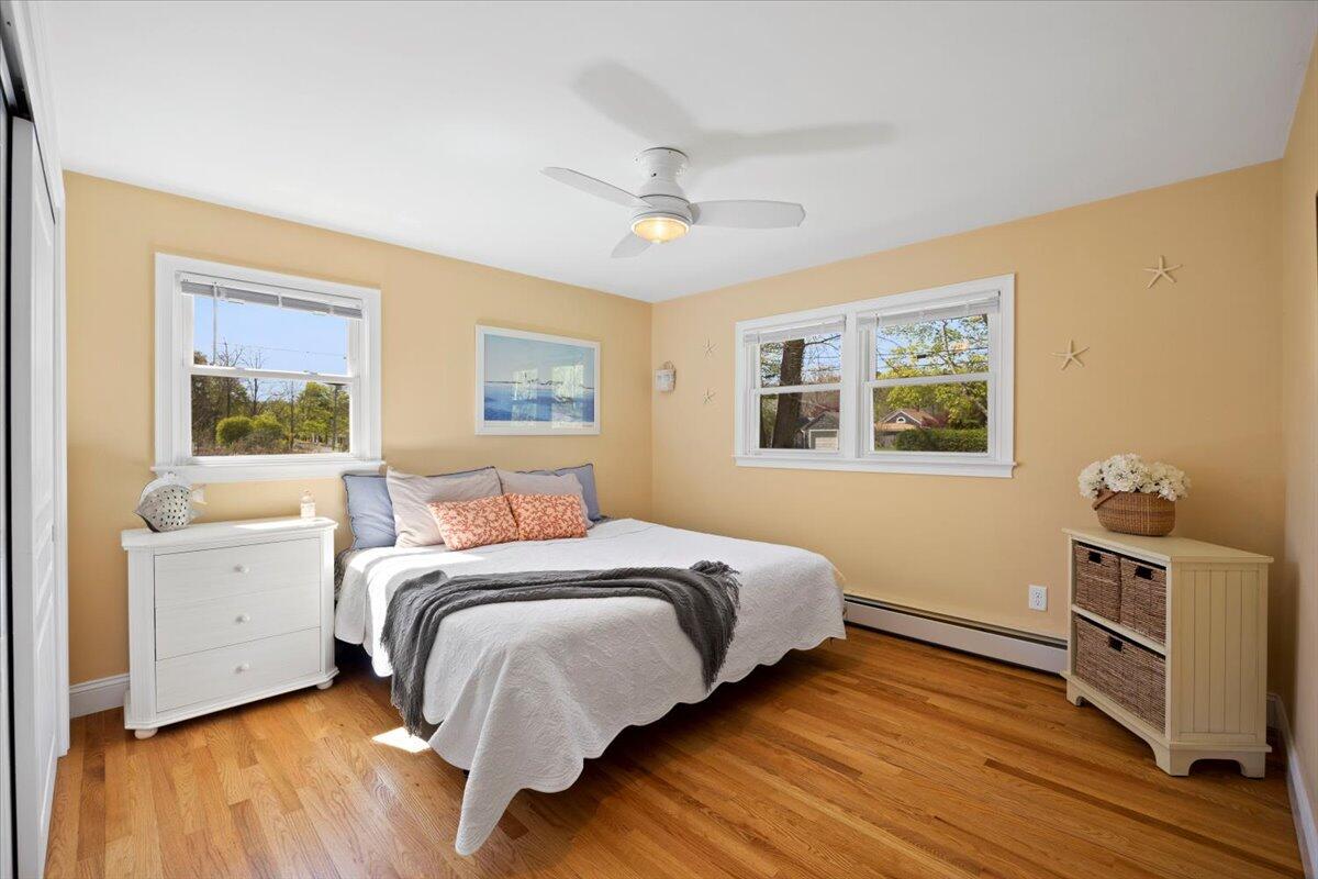 271 Barlows Landing Road Pocasset, MA 02559 - Photo 19 of 39 Bedroom Two