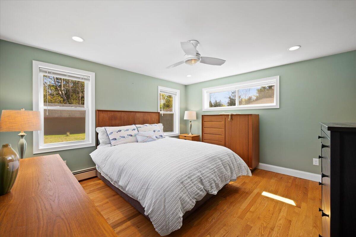 271 Barlows Landing Road Pocasset, MA 02559 - Photo 22 of 39 Primary Bedroom
