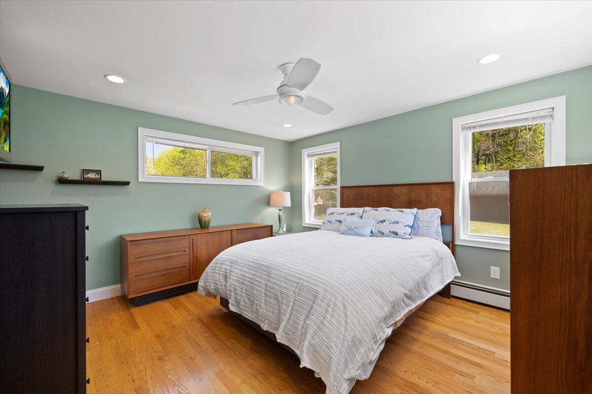 271 Barlows Landing Road Pocasset, MA 02559 - Photo 23 of 39 Primary Bedroom