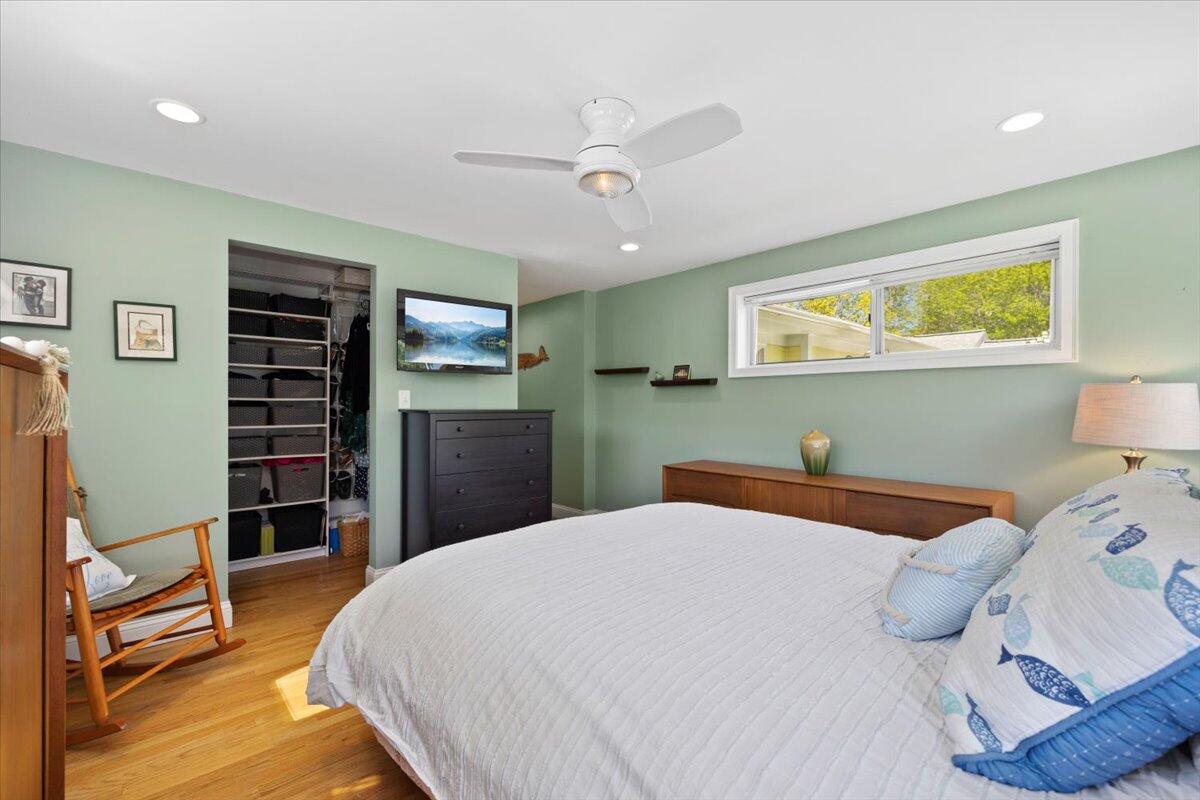 271 Barlows Landing Road Pocasset, MA 02559 - Photo 24 of 39 Primary Bedroom