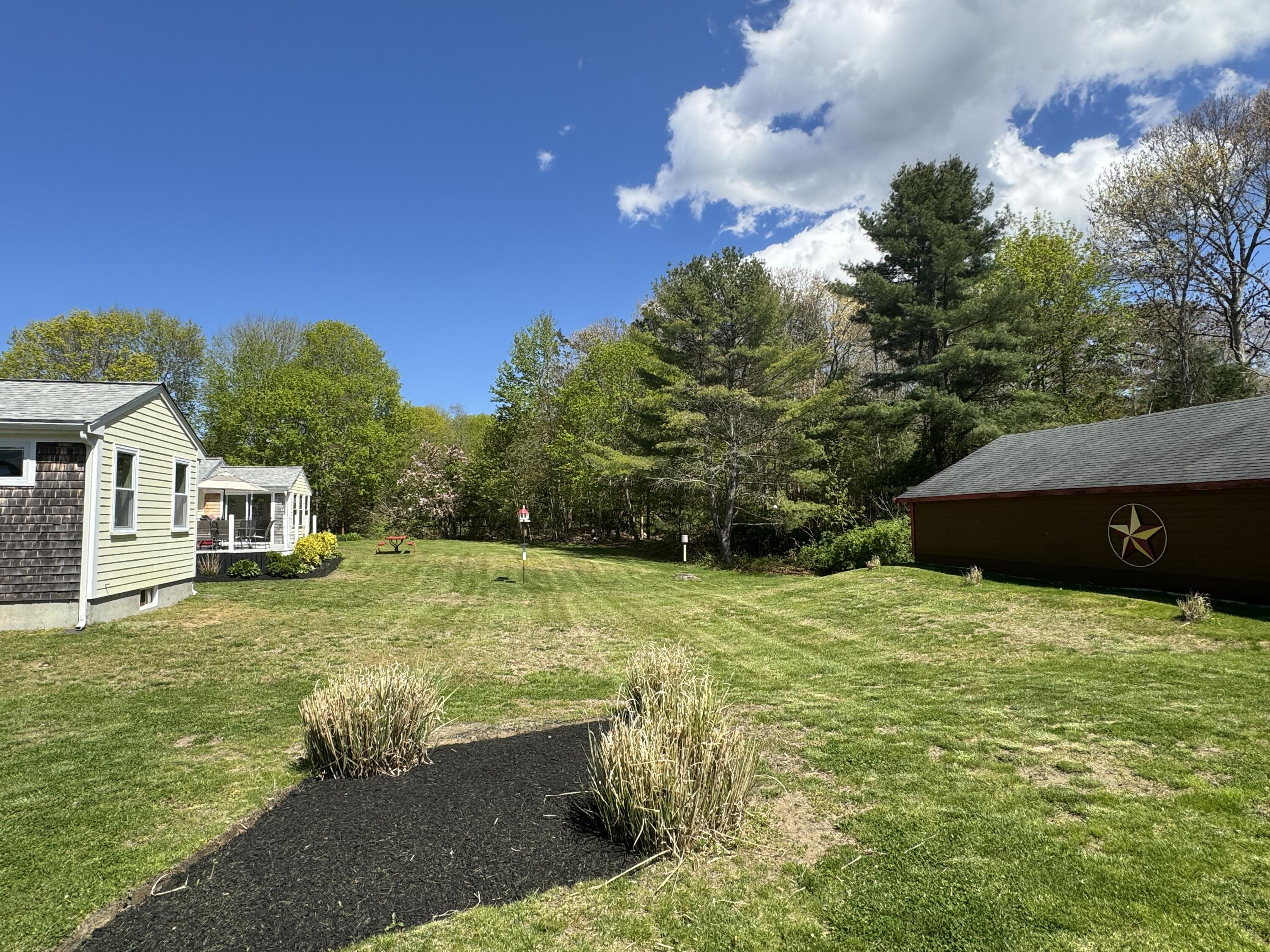 271 Barlows Landing Road Pocasset, MA 02559 - Photo 30 of 39 Back Yard