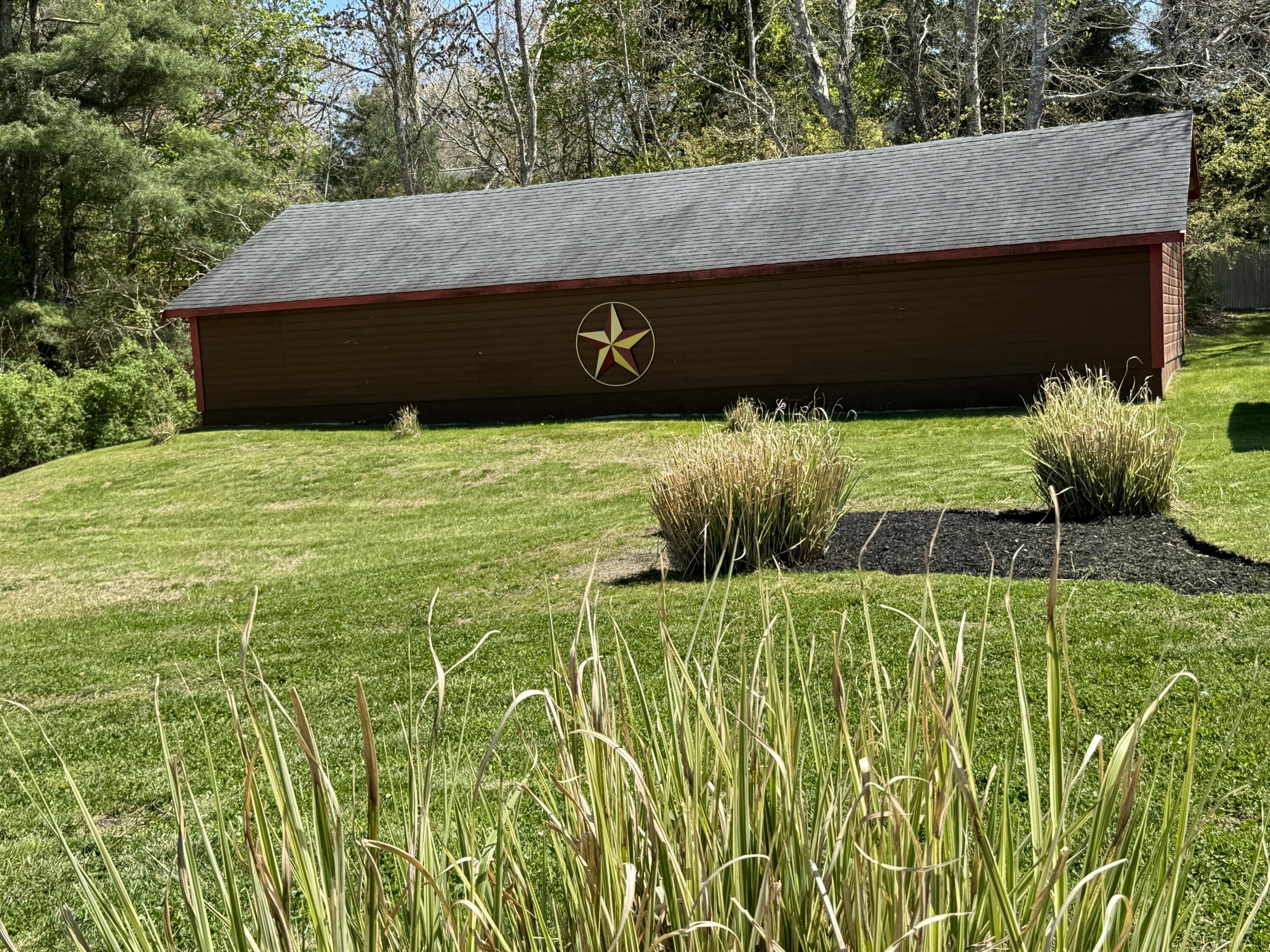 271 Barlows Landing Road Pocasset, MA 02559 - Photo 31 of 39 Detached Garage/Barn
