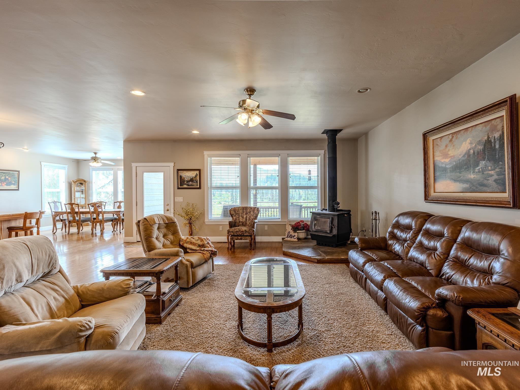 794 Pleasant Valley Road Stites, ID 83552 - Photo 22 of 50 Gallery Image 22
