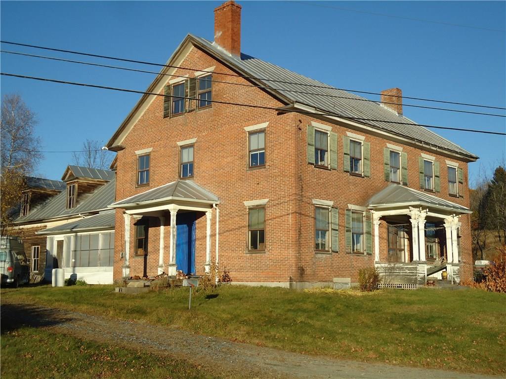 957 New Portland Road Embden, ME 04958 - Photo 1 of 7 Photo