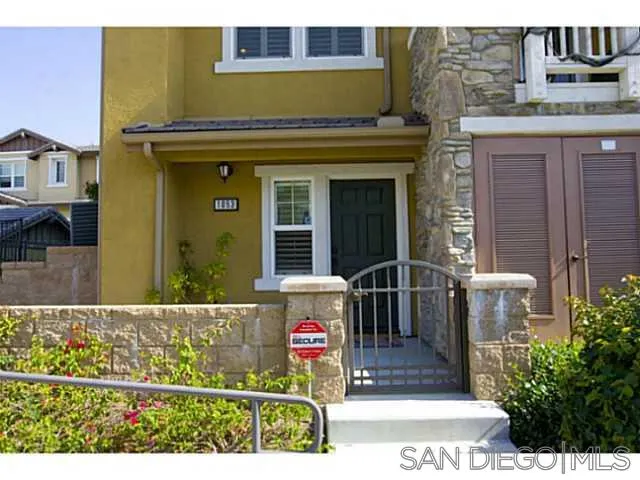 1053 Iron Wheel Street Santee, CA 92071 - Photo 8 of 11