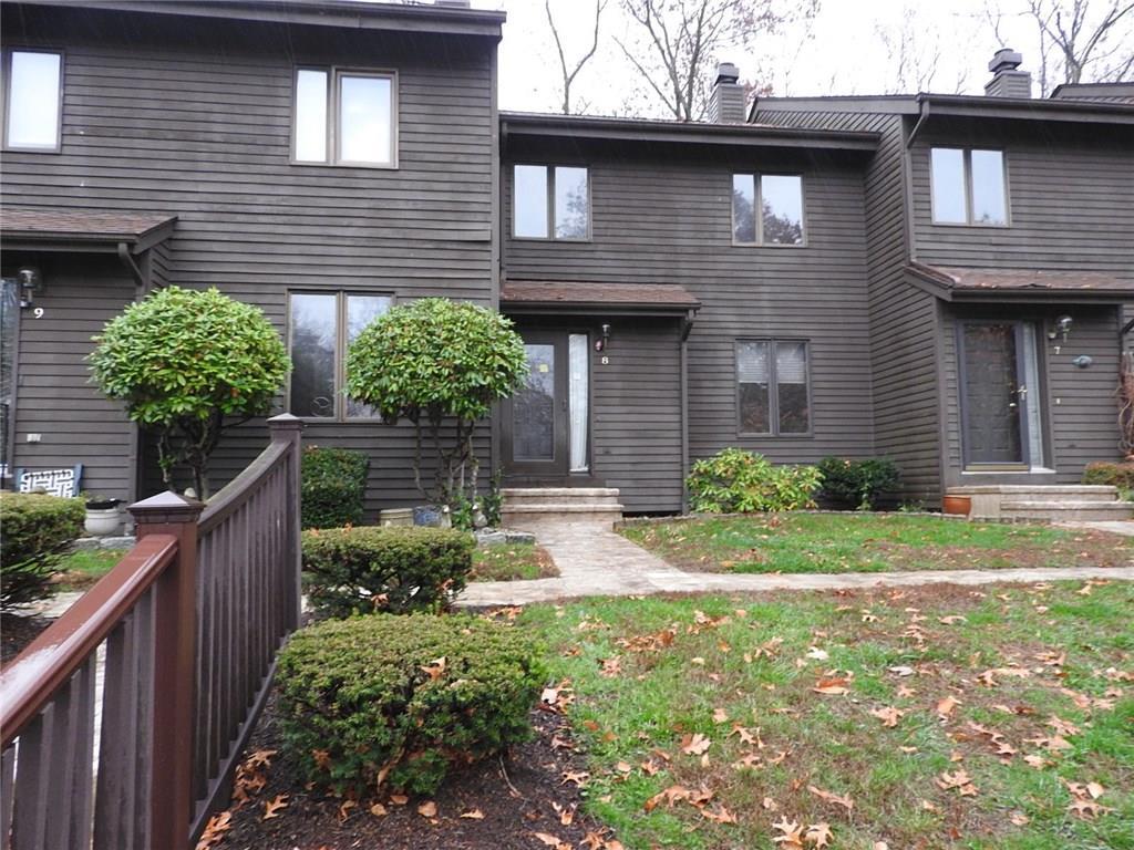 223 Flanders Road, Unit 8 East Lyme, CT 06357 - Photo 1 of 1 Gallery Image 1