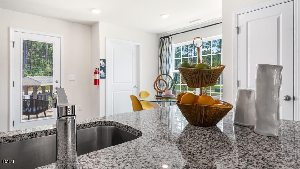 5806 Brambleberry Way Raleigh, NC 27616 - Photo 7 of 30 thornton-townnhome-model-008