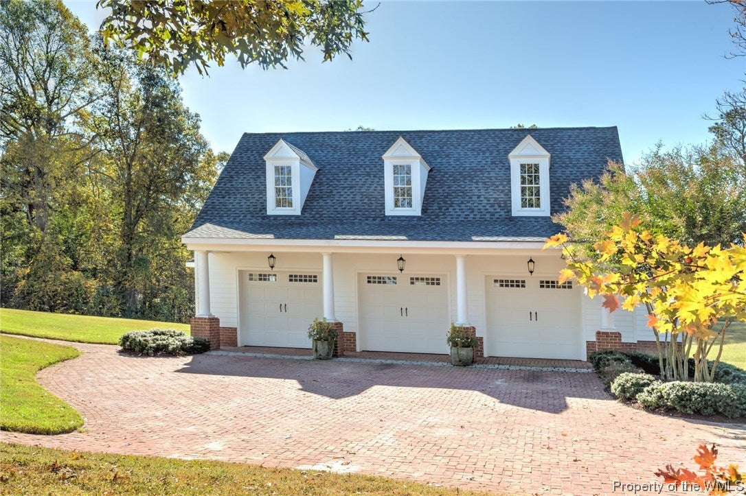 8739 Richmond Road Toano, VA 23168 - Photo 26 of 26 Gallery Image 26