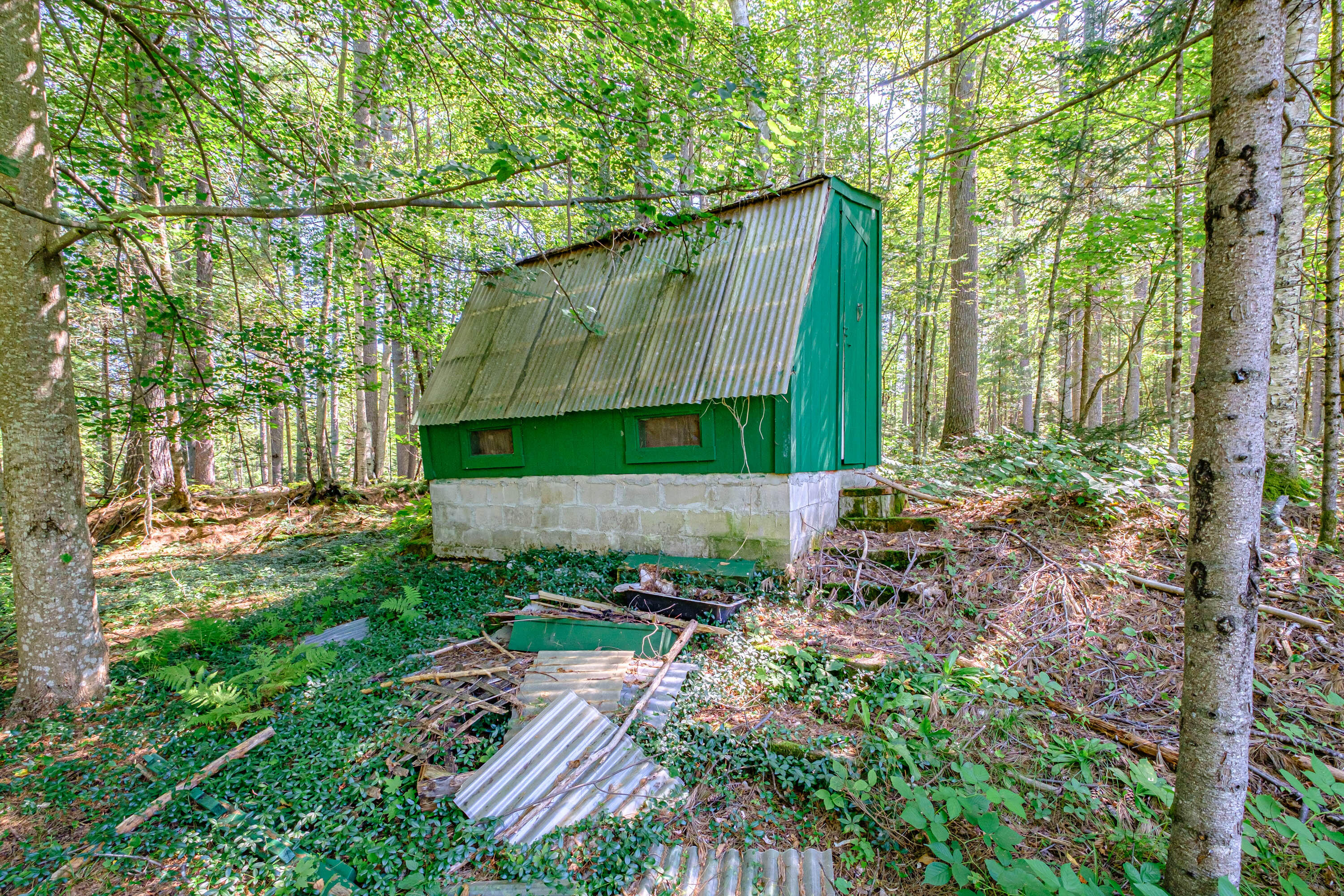 349 East Andover Road East Andover, ME 04226 - Photo 21 of 35 20230831gp-62020