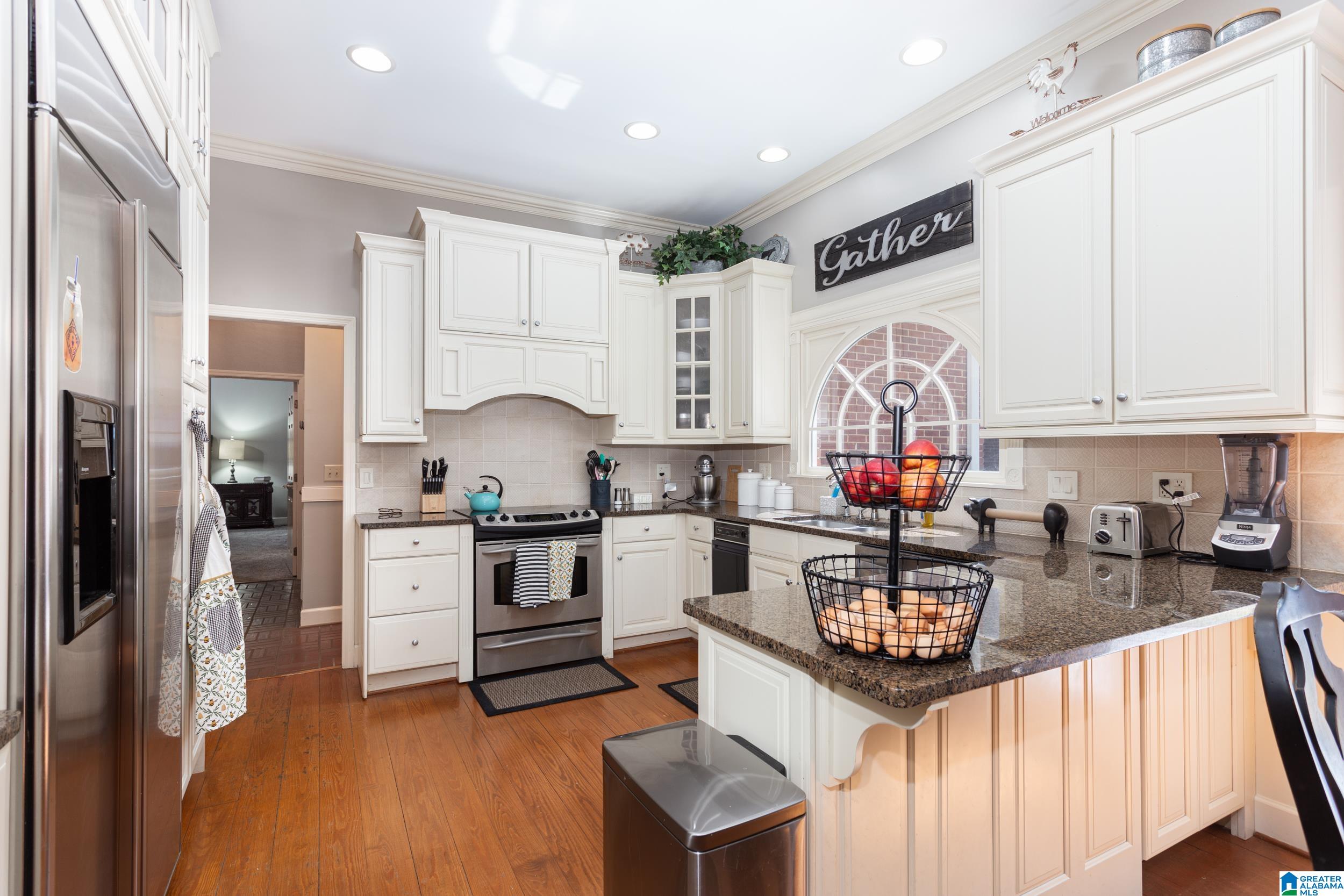 507 Jasmine Hill Road Anniston, AL 36207 - Photo 12 of 45