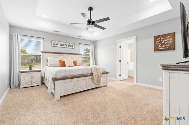 $816,340 | 850 County Road 322, Rockdale, TX 76567