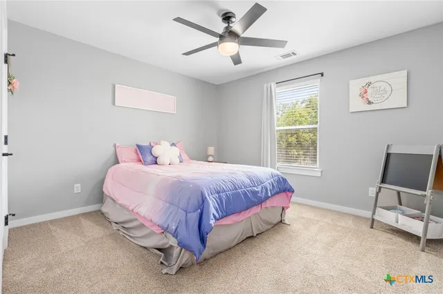 $816,340 | 850 County Road 322, Rockdale, TX 76567