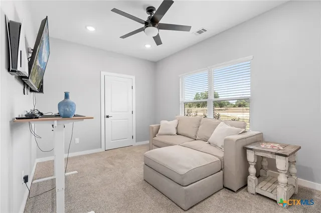 $816,340 | 850 County Road 322, Rockdale, TX 76567