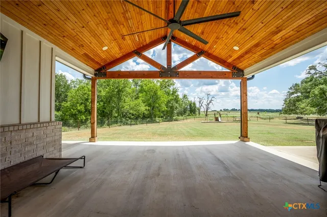 $816,340 | 850 County Road 322, Rockdale, TX 76567