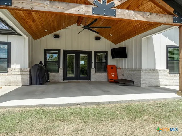 $816,340 | 850 County Road 322, Rockdale, TX 76567