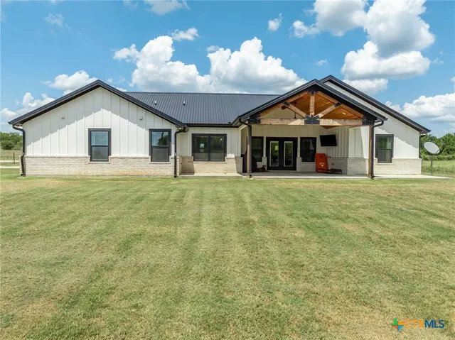 $816,340 | 850 County Road 322, Rockdale, TX 76567