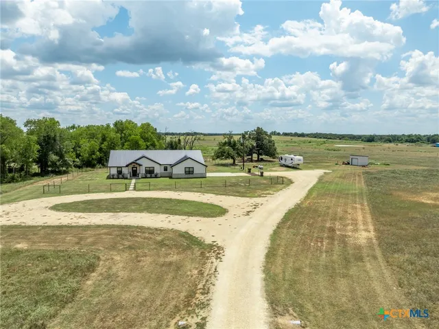 $816,340 | 850 County Road 322, Rockdale, TX 76567