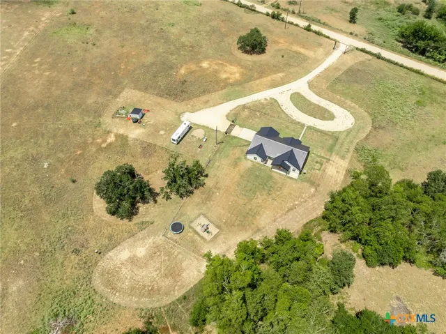 $816,340 | 850 County Road 322, Rockdale, TX 76567