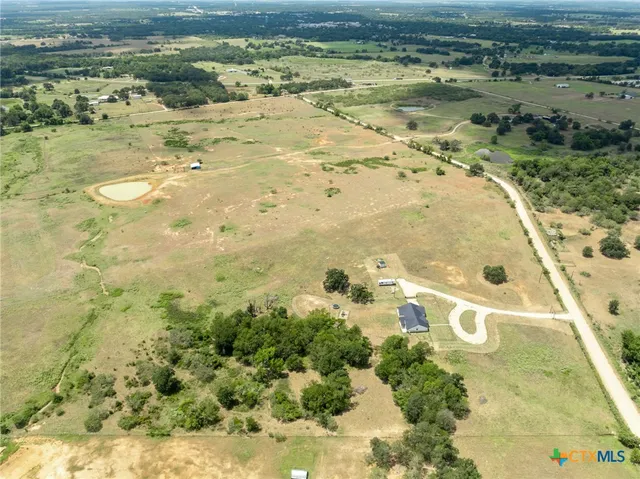 $816,340 | 850 County Road 322, Rockdale, TX 76567