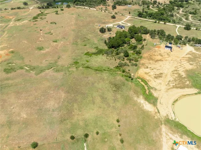 $816,340 | 850 County Road 322, Rockdale, TX 76567