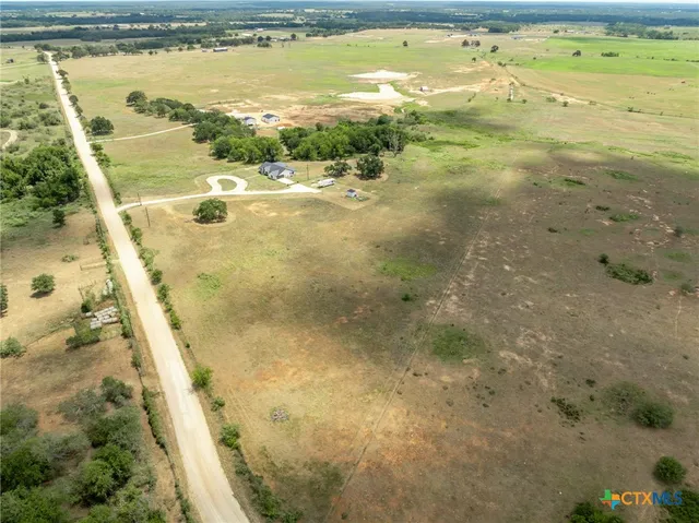 $816,340 | 850 County Road 322, Rockdale, TX 76567