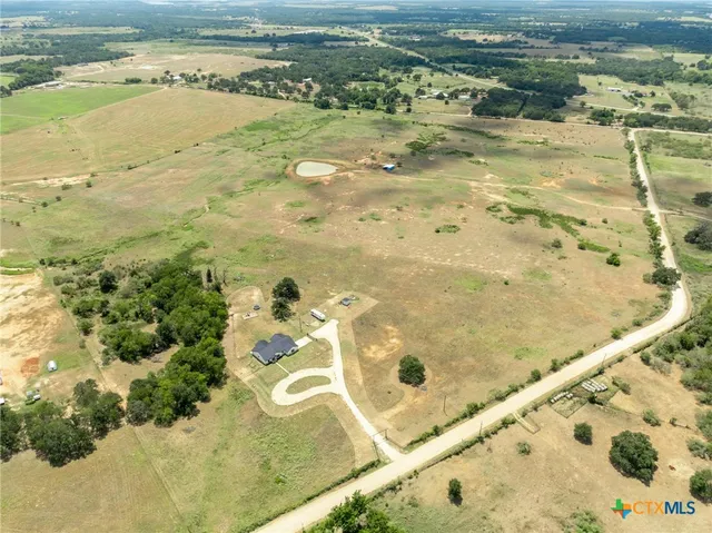 $816,340 | 850 County Road 322, Rockdale, TX 76567