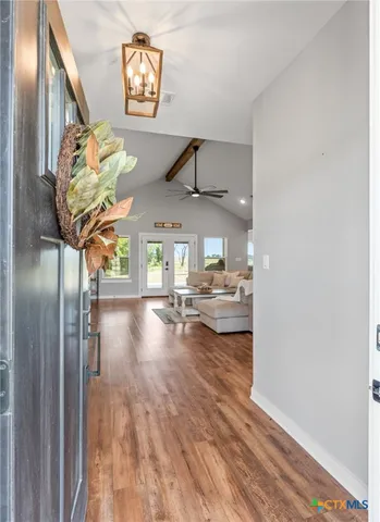 $816,340 | 850 County Road 322, Rockdale, TX 76567