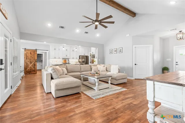 $816,340 | 850 County Road 322, Rockdale, TX 76567