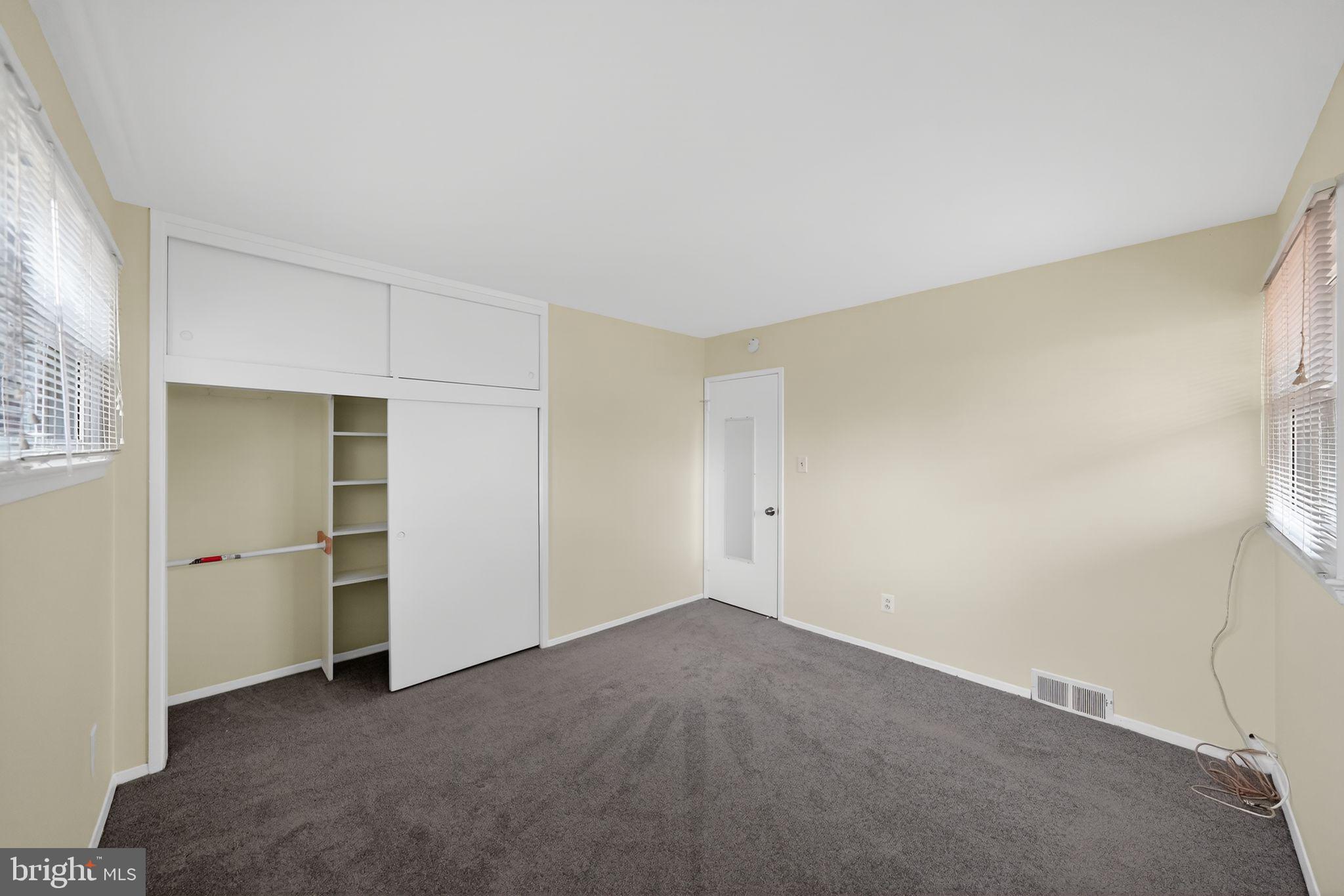 5219 Montgomery Street Springfield, VA 22151 - Photo 17 of 30 Bedroom 2