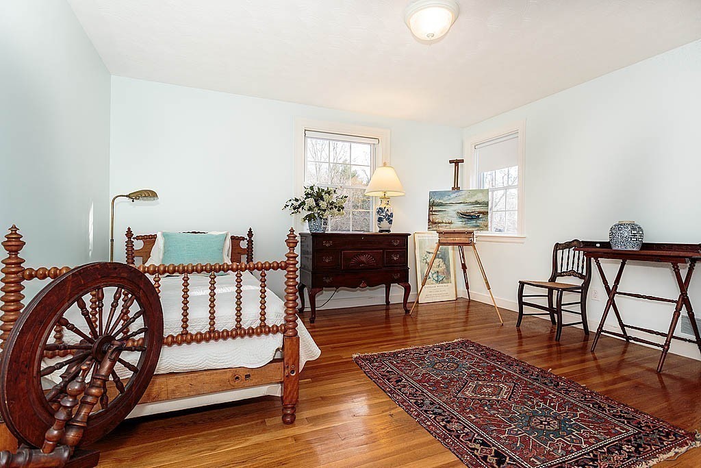 3 Snake Brook Road Wayland, MA 01778 - Photo 21 of 29 Gallery Image 21