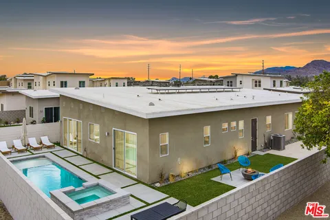 $949,000 | 1605 Candela Court, Palm Springs, CA 92264