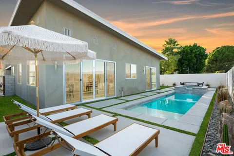 $949,000 | 1605 Candela Court, Palm Springs, CA 92264