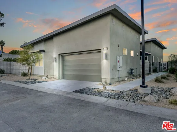 $899,995 | 1605 Candela Court, Palm Springs, CA 92264