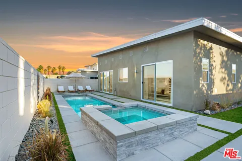 $949,000 | 1605 Candela Court, Palm Springs, CA 92264
