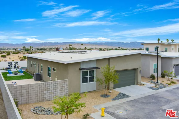 $899,995 | 1605 Candela Court, Palm Springs, CA 92264