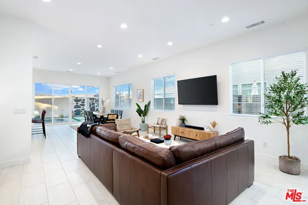 $899,995 | 1605 Candela Court, Palm Springs, CA 92264